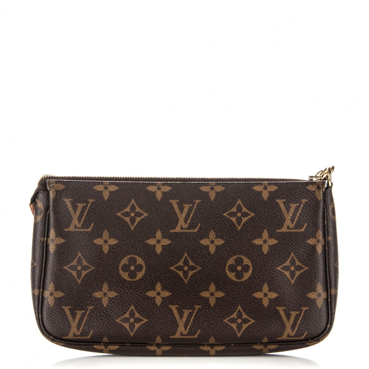 Monogram Pochette Accessories