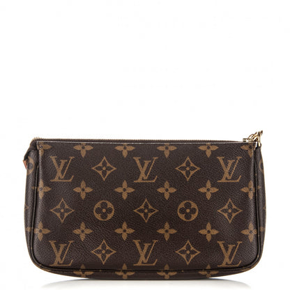 Louis Vuitton Monogram Pochette Accessories 1 of 7
