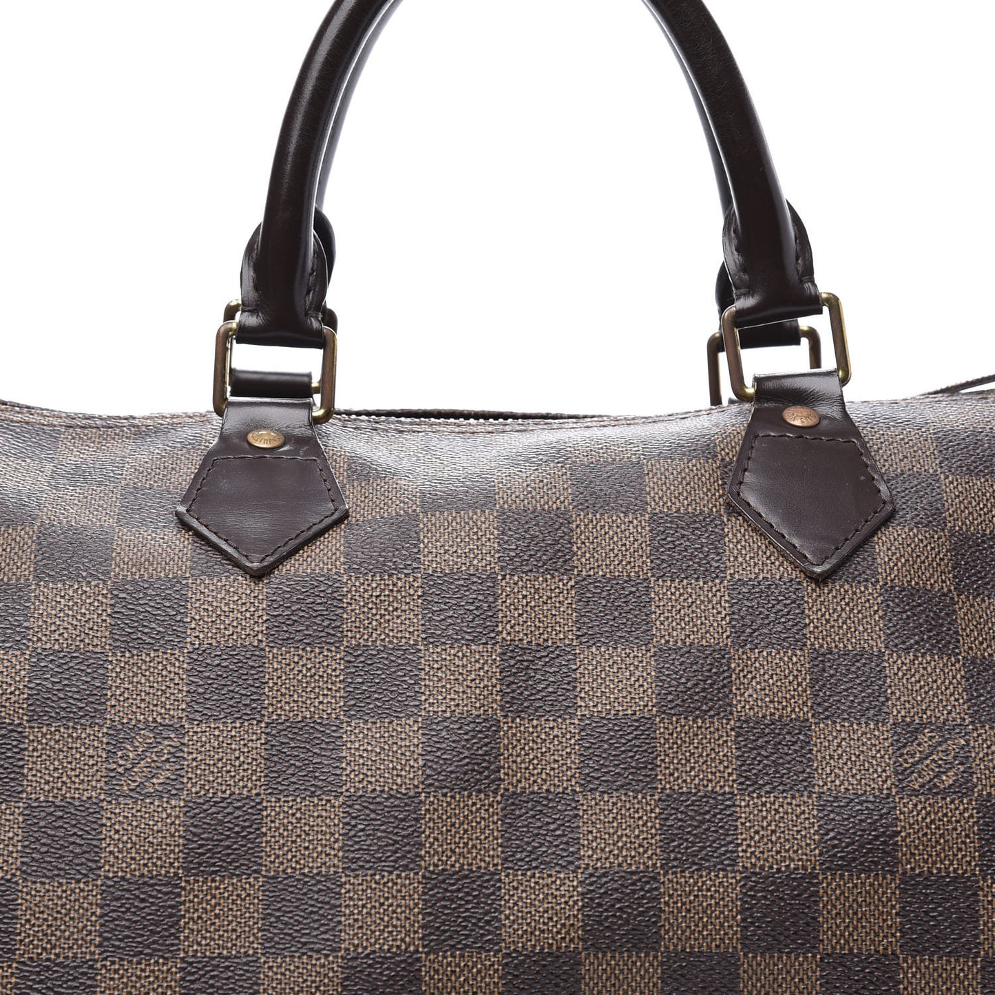 Damier Ebene Speedy 35