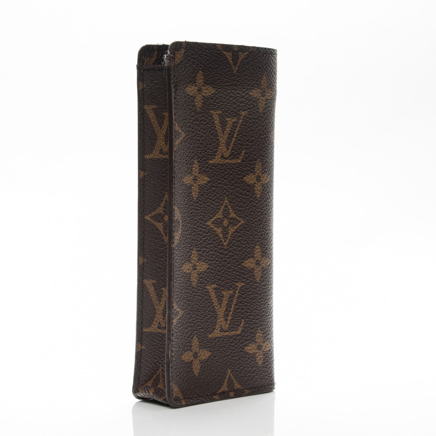 Monogram Etui a Lunettes Simple Eyeglass Case