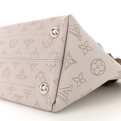 Louis Vuitton Mahina Hina PM Cream 11 of 12