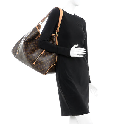 Louis Vuitton Monogram Delightful GM 2 of 11