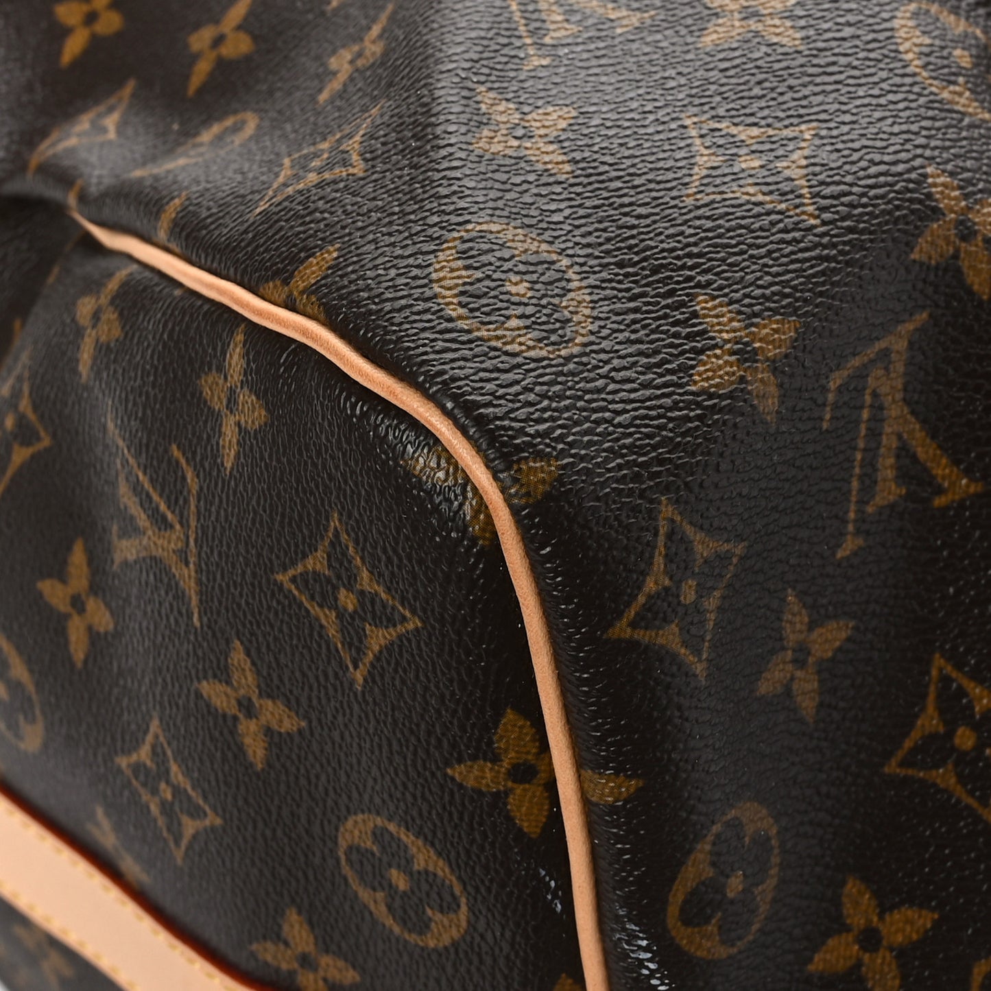 Monogram Keepall Bandouliere 50
