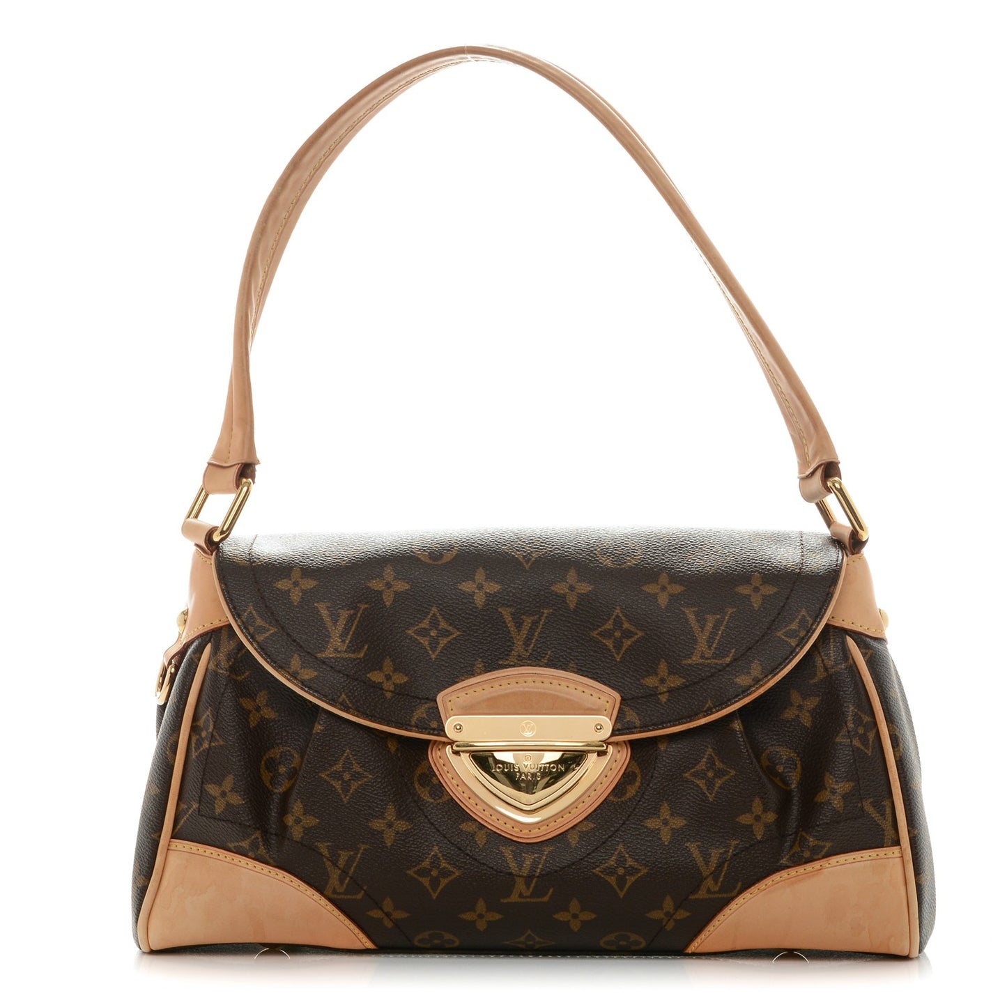 Monogram Beverly MM