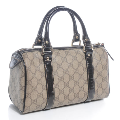 Gucci GG Plus Monogram Small Joy Boston 3 of 7