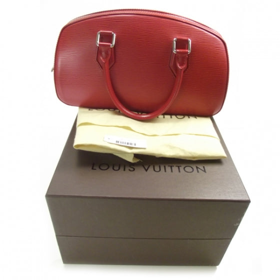 Epi Jasmin Castillan Red