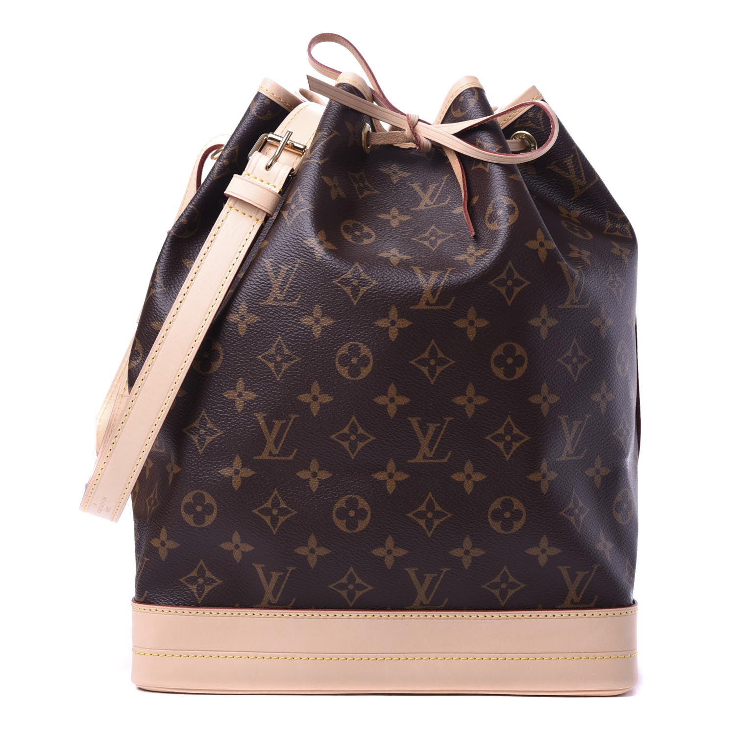 Louis Vuitton Monogram Noe 1 of 9