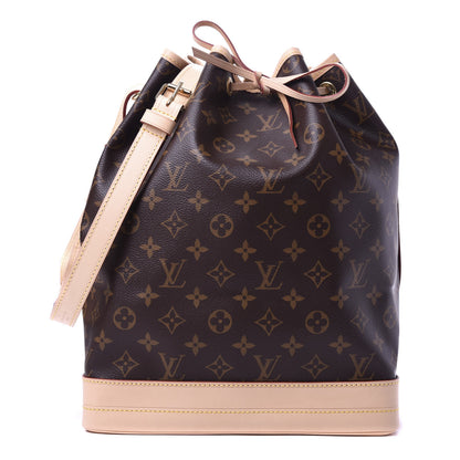 Louis Vuitton Monogram Noe 1 of 9