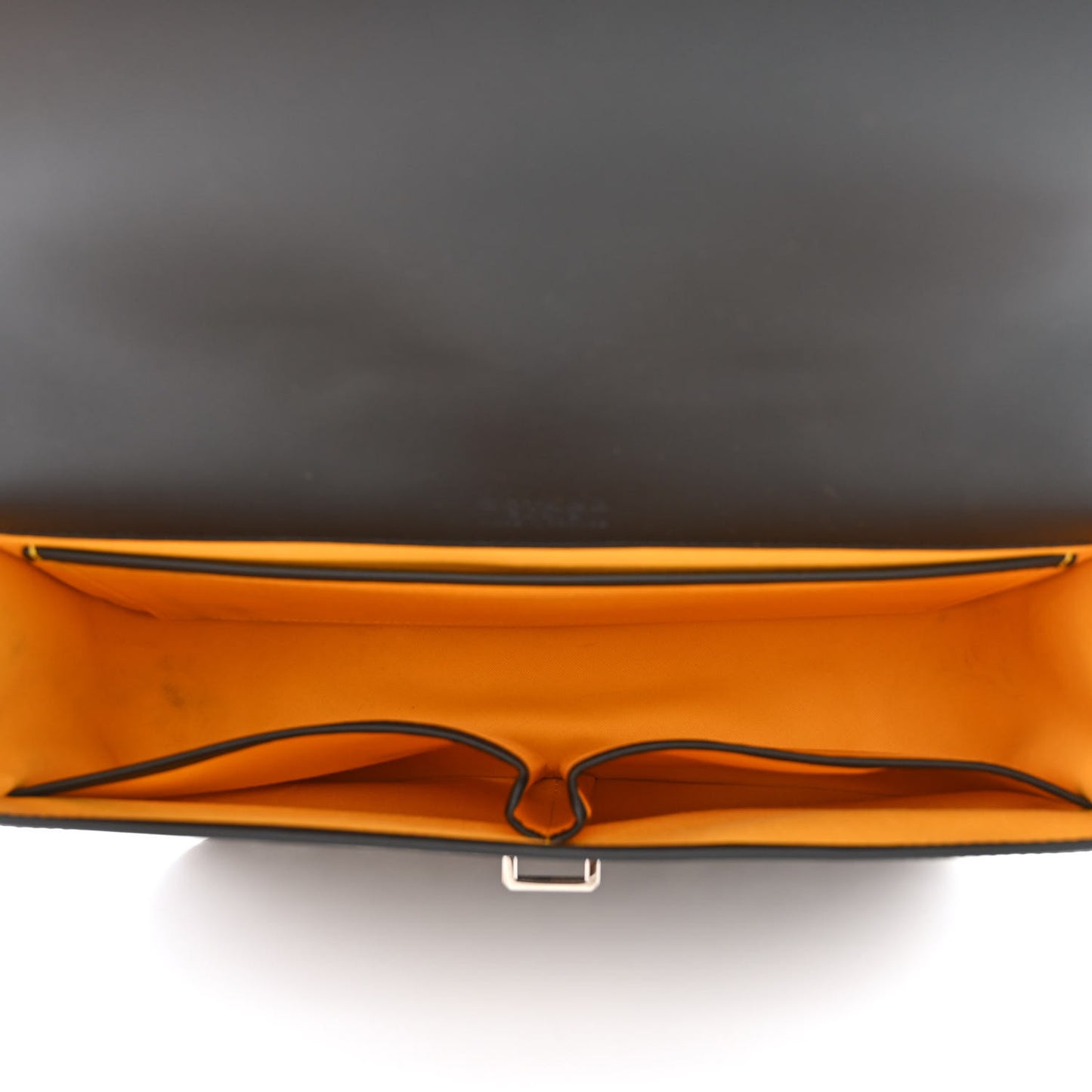 Goyardine Belvedere II MM Messenger Bag Black