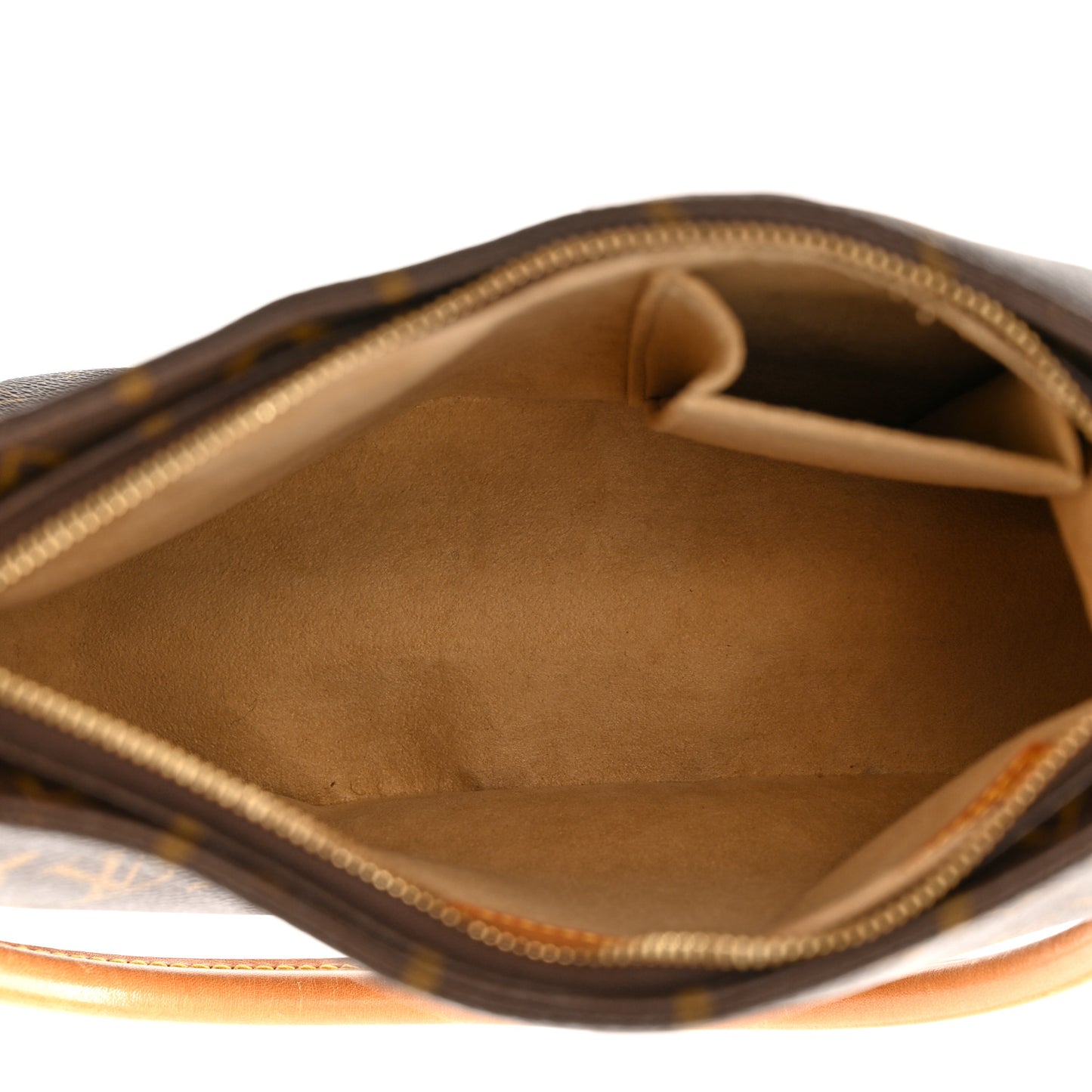 Monogram Looping MM