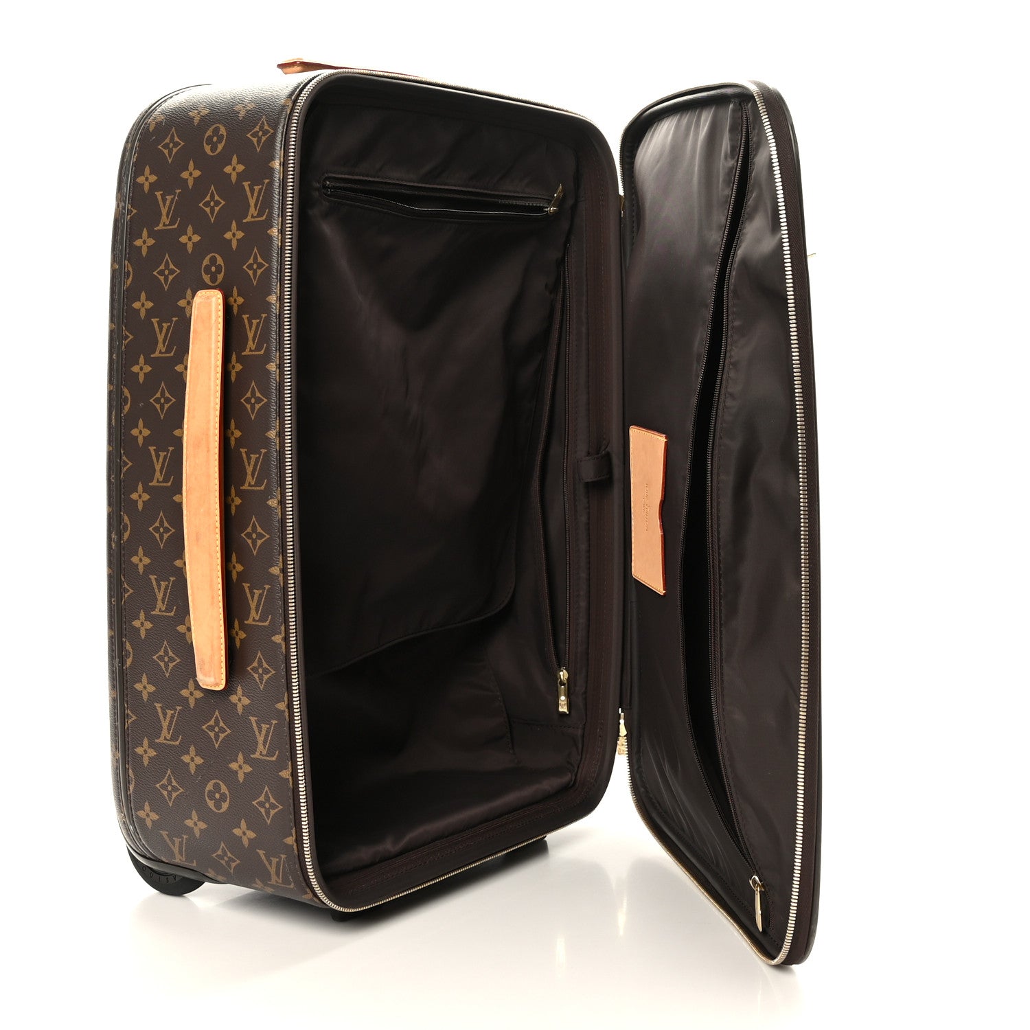 Louis Vuitton Monogram Pegase Legere 55 4 of 10