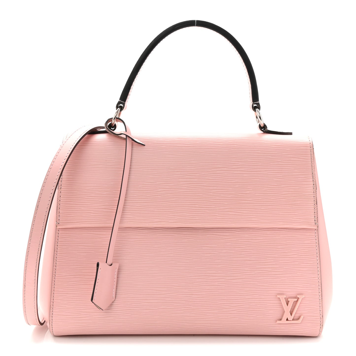 Epi Cluny MM Rose Ballerine