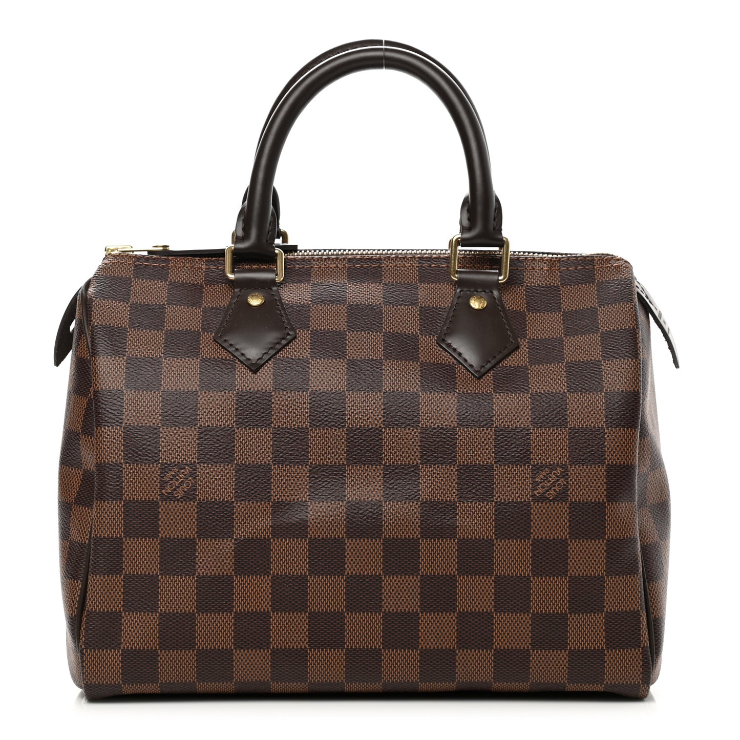 Damier Ebene Speedy 25