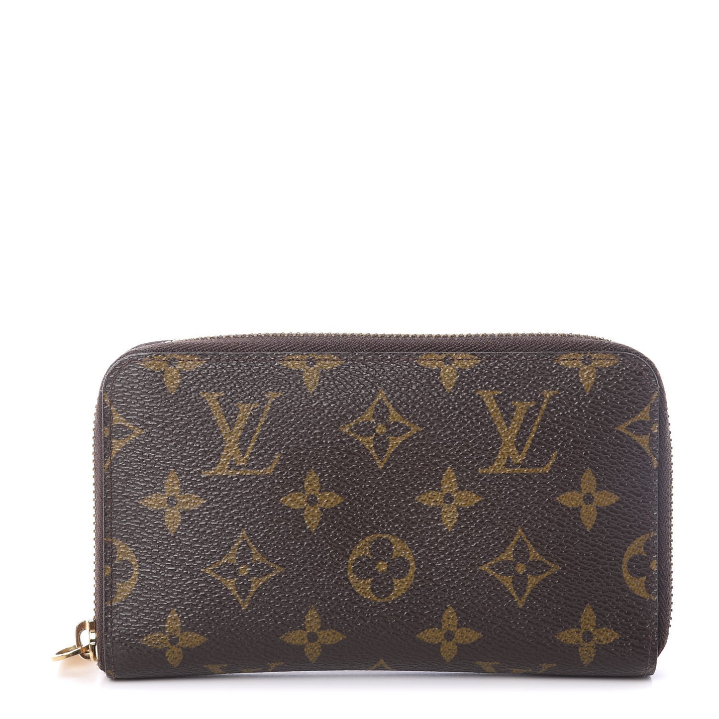 Monogram Zippy Compact Wallet