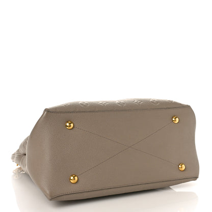 Louis Vuitton Empreinte Maida Hobo Tourterelle 3 of 7
