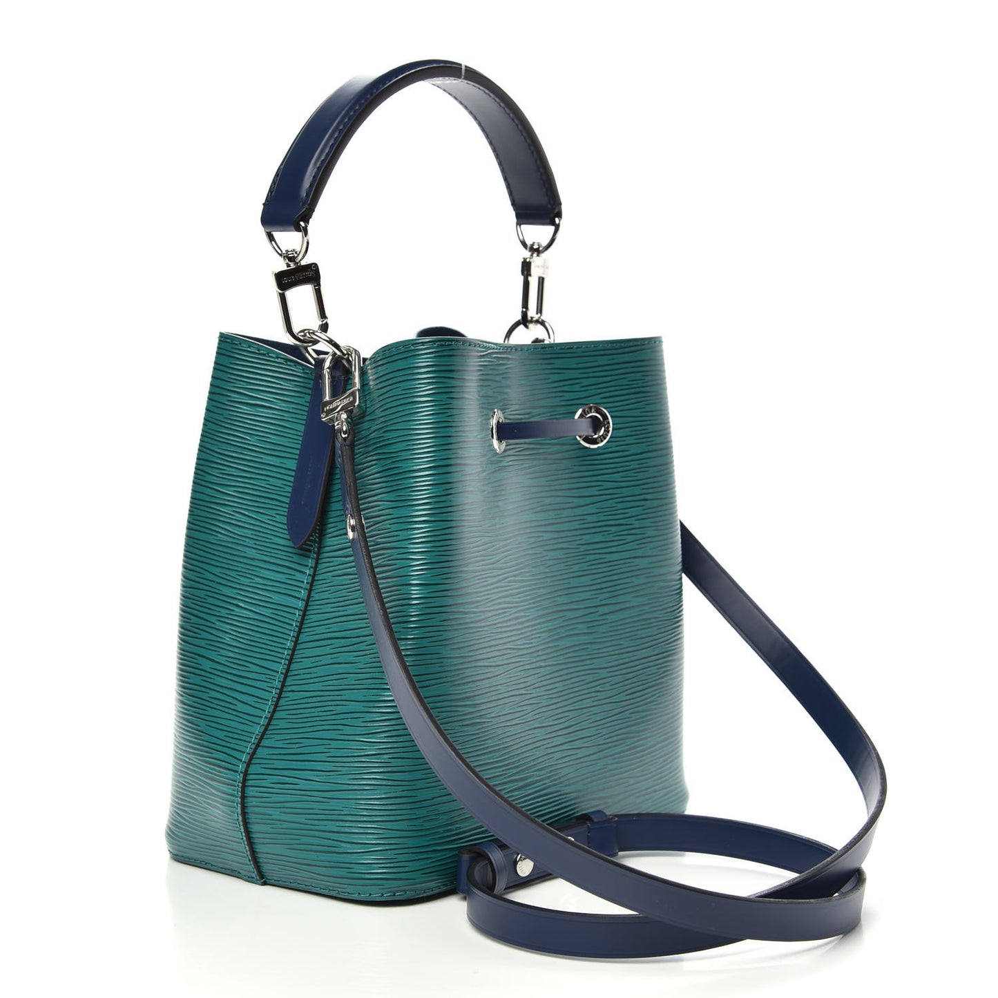 Epi Neonoe BB Emerald Green Indigo