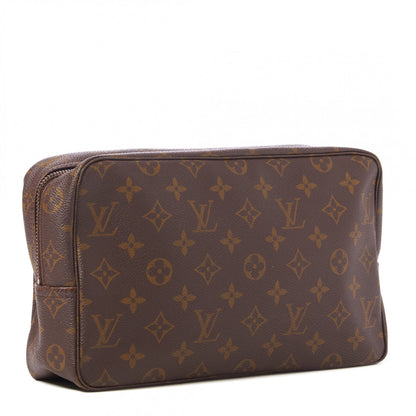 Louis Vuitton Monogram Trousse Toilette 28 2 of 7