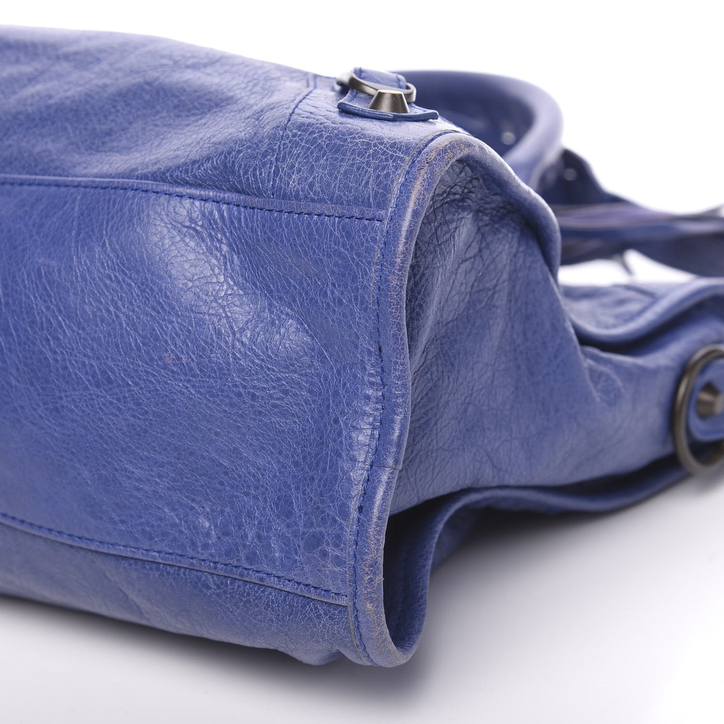 Agneau Classic Hardware City Bleut Bleu Glacier