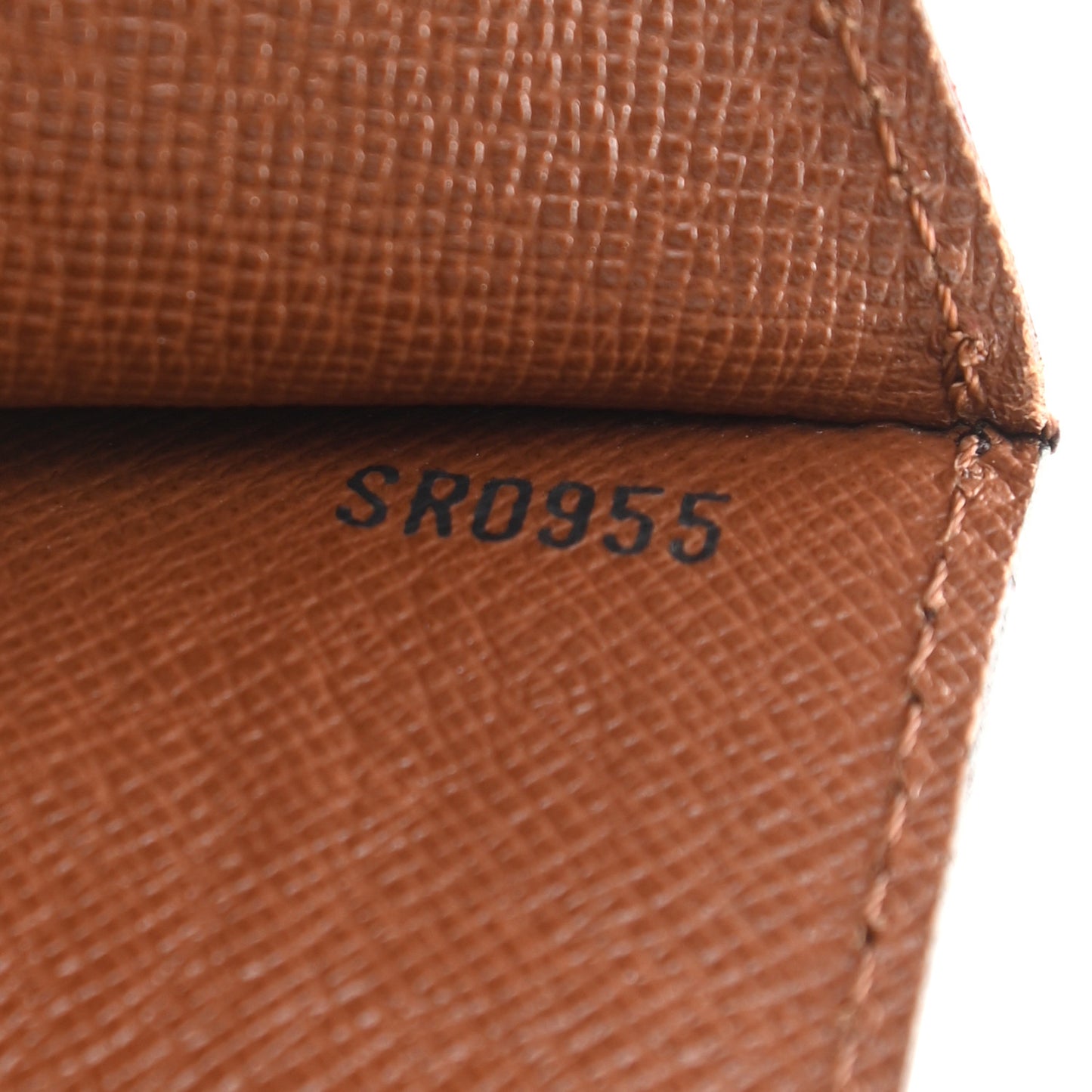 Monogram Monceau 28