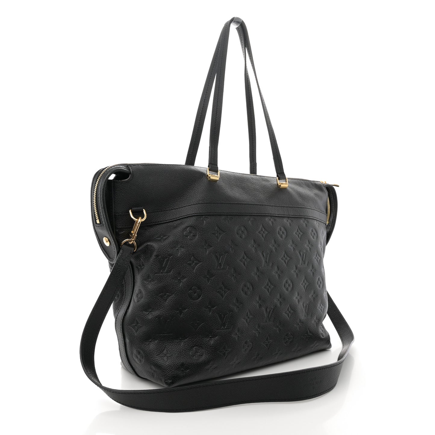 Empreinte Boetie Black