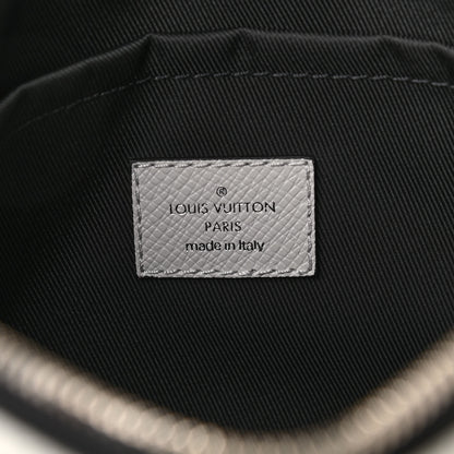 Louis Vuitton Taiga Monogram Outdoor Messenger White 7 of 10