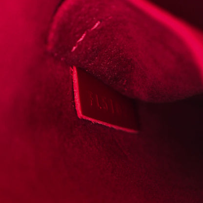 Louis Vuitton Epi Alma PM Fuchsia 7 of 10
