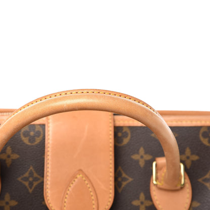 Louis Vuitton Monogram Rivoli Briefcase 20 of 21