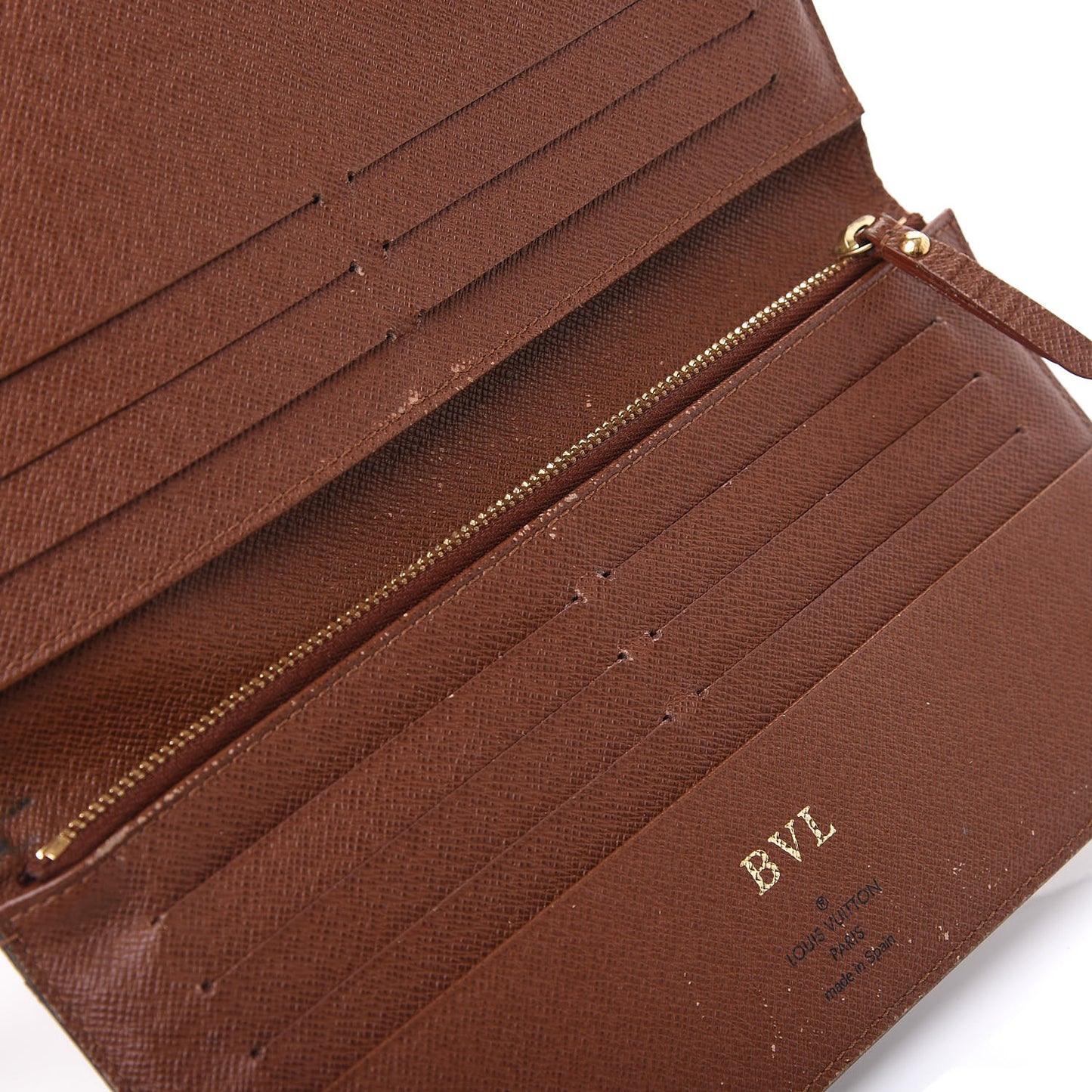 Monogram Insolite Wallet