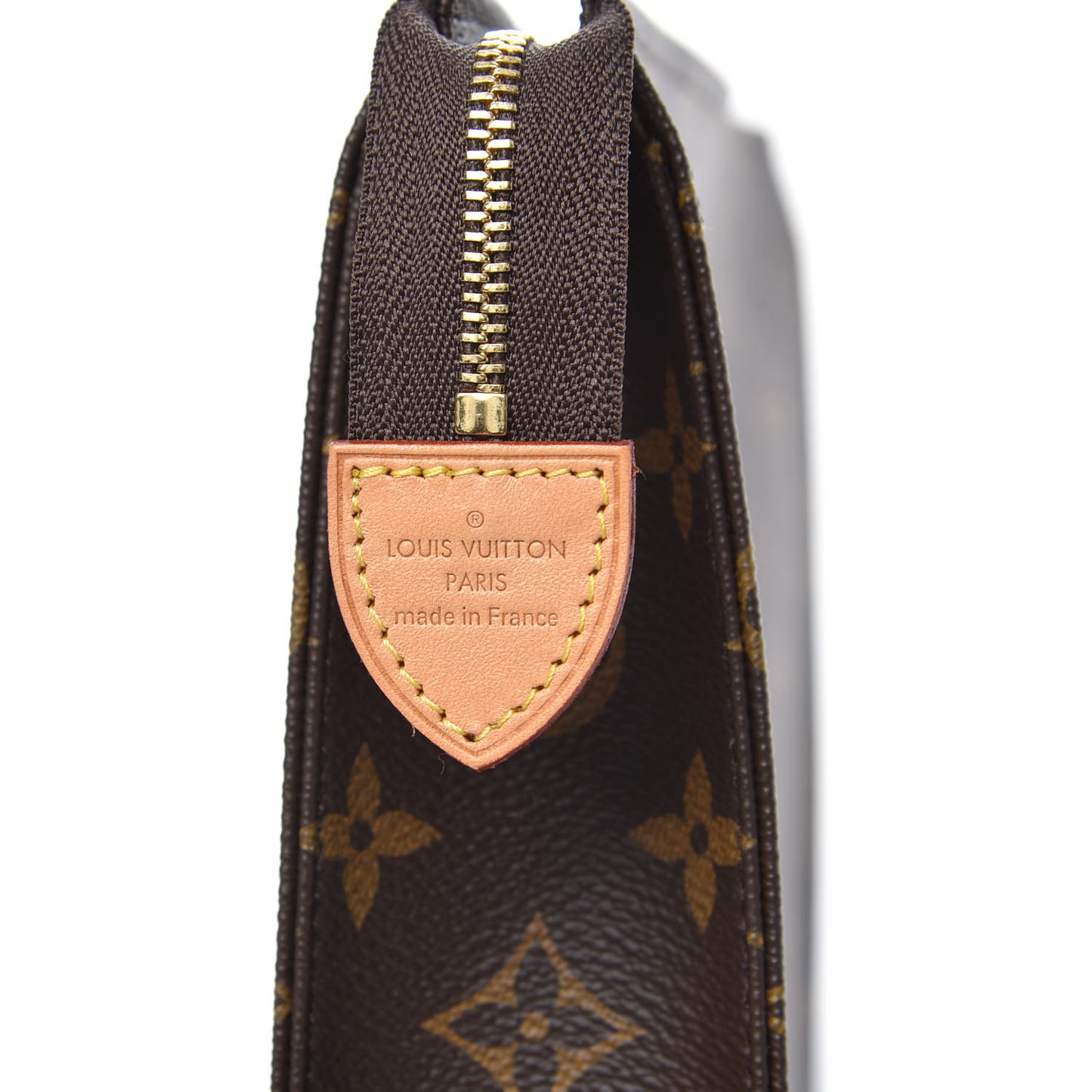 Monogram Toiletry Pouch 26