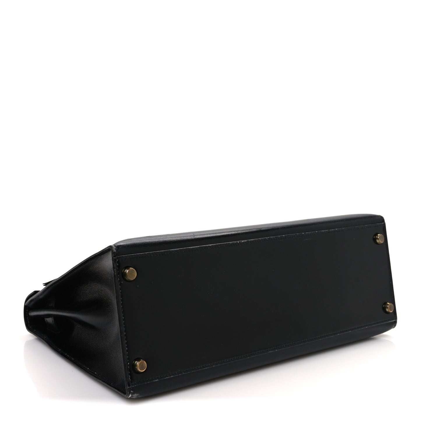 Box Kelly Sellier 32 Black