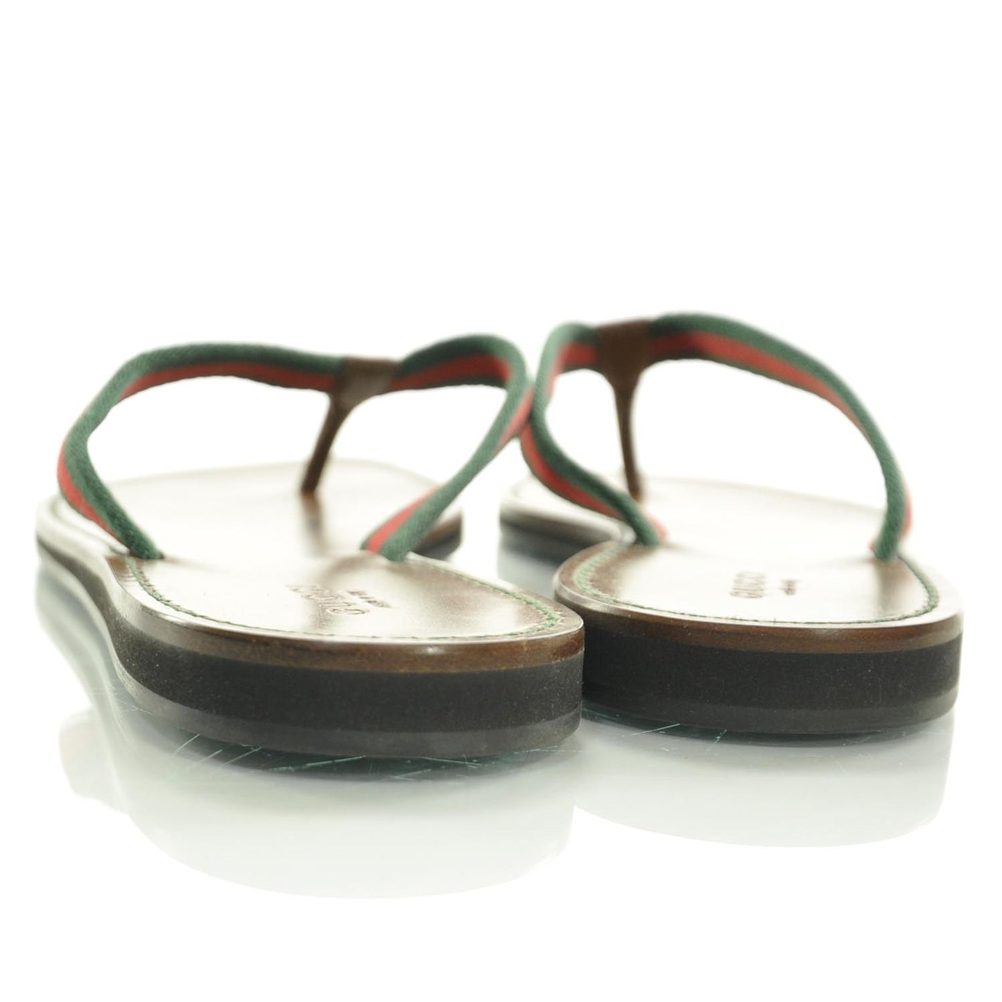 Web Thong Sandals 37