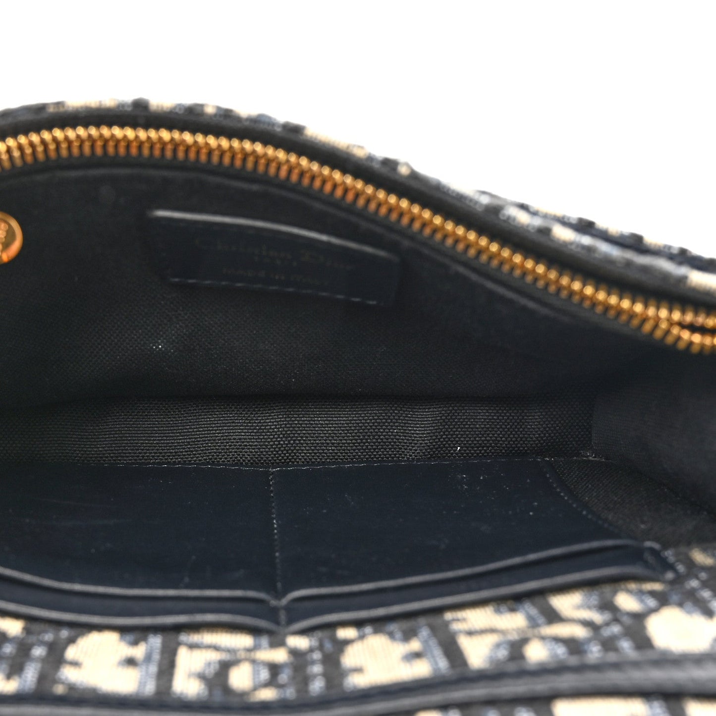 Oblique 30 Montaigne 2-In-1 Pouch Blue