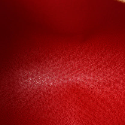 Louis Vuitton Damier Ebene Papillon 30 5 of 9