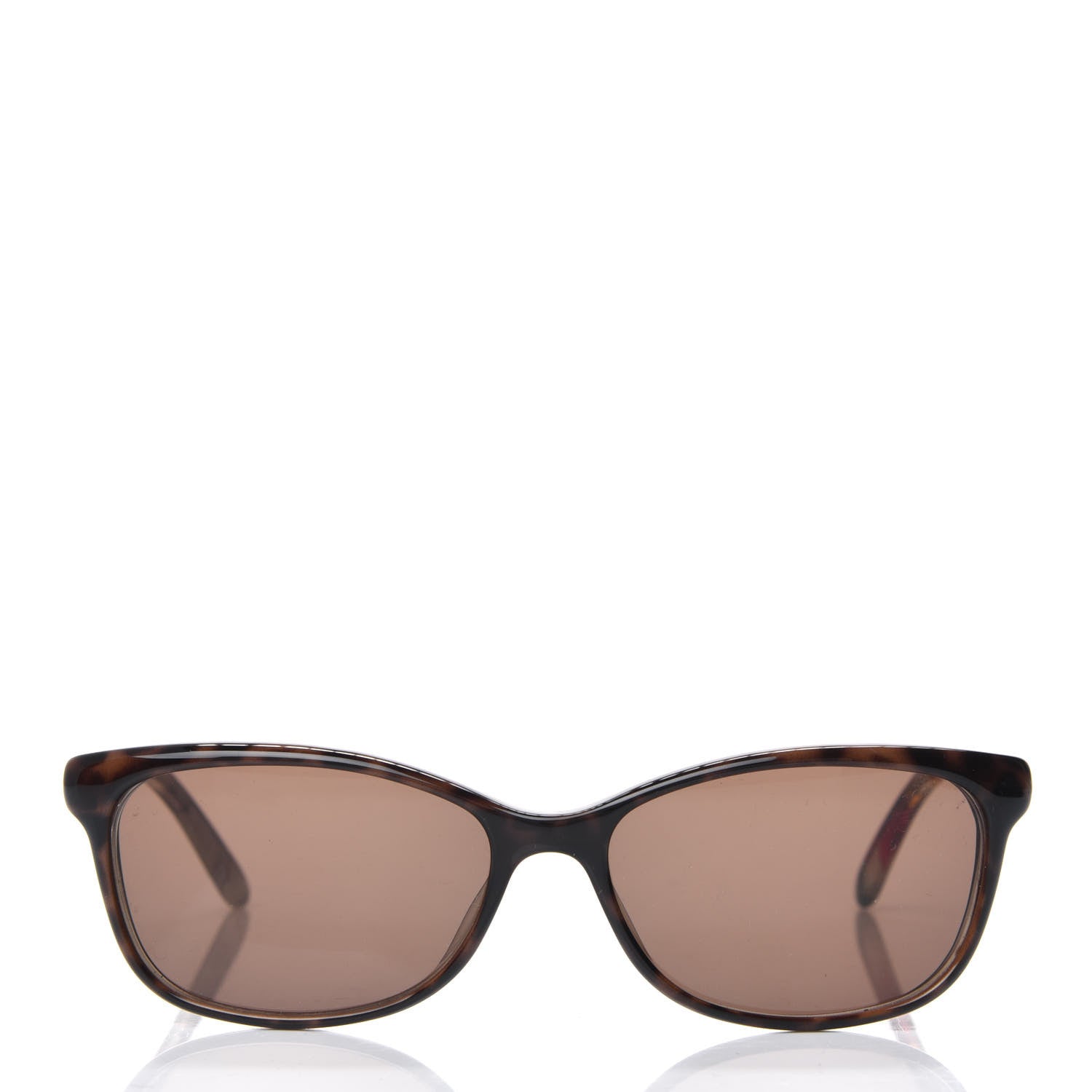 Gucci Acetate Sunglasses GG3699/N/S Tortoise Floral 2 of 4