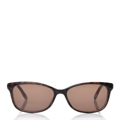 Gucci Acetate Sunglasses GG3699/N/S Tortoise Floral 2 of 4