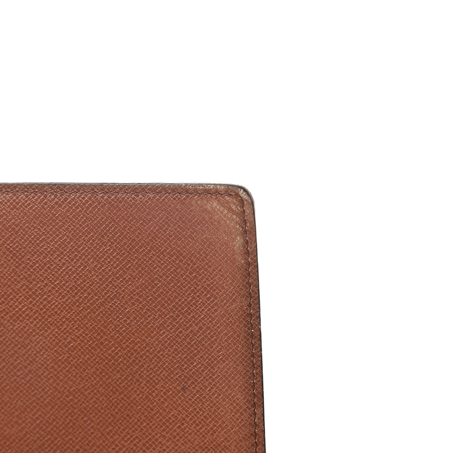 Louis Vuitton Monogram Desk Agenda Cover 10 of 13
