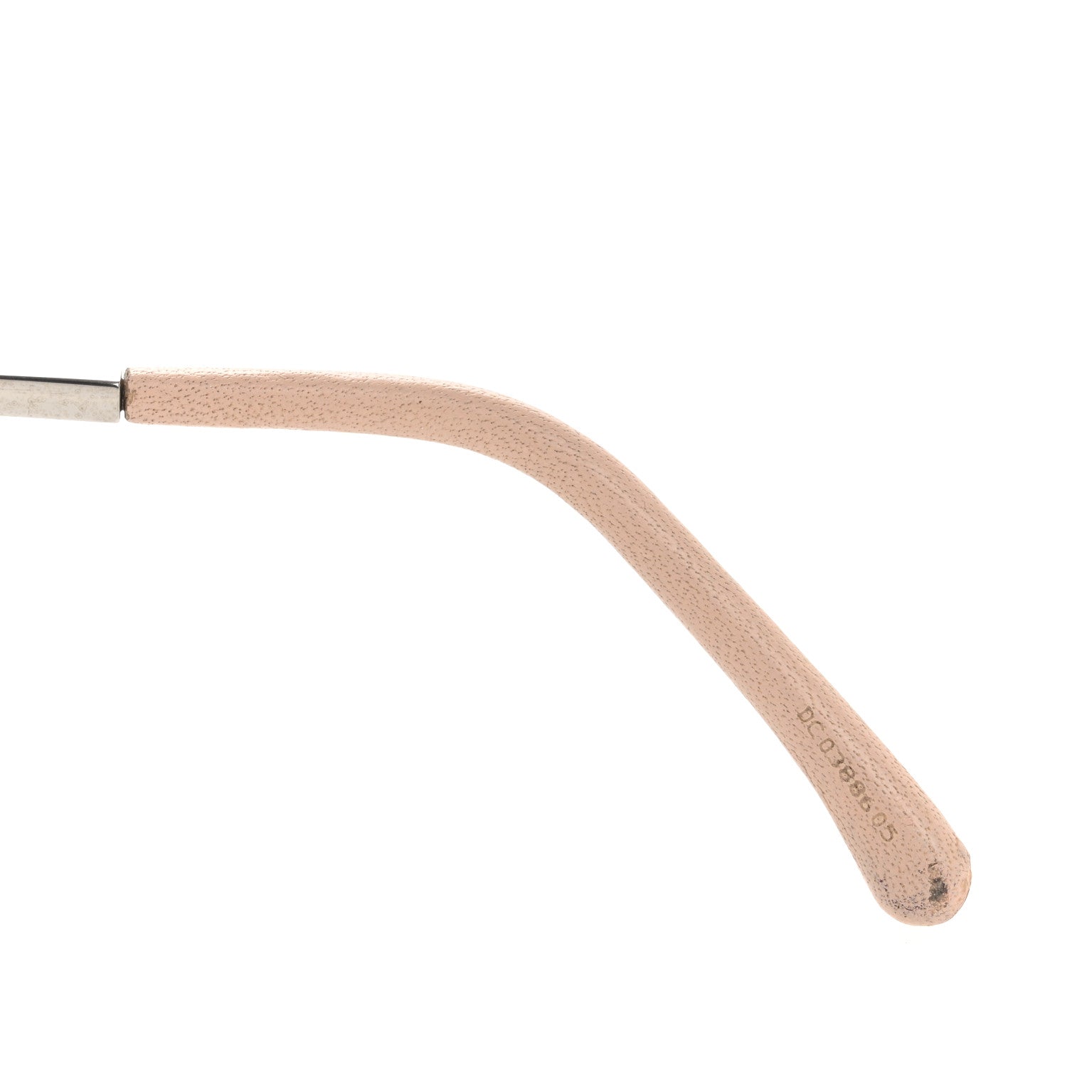 Chanel CC Aviator Sunglasses 4189-T-Q Pink 7 of 10