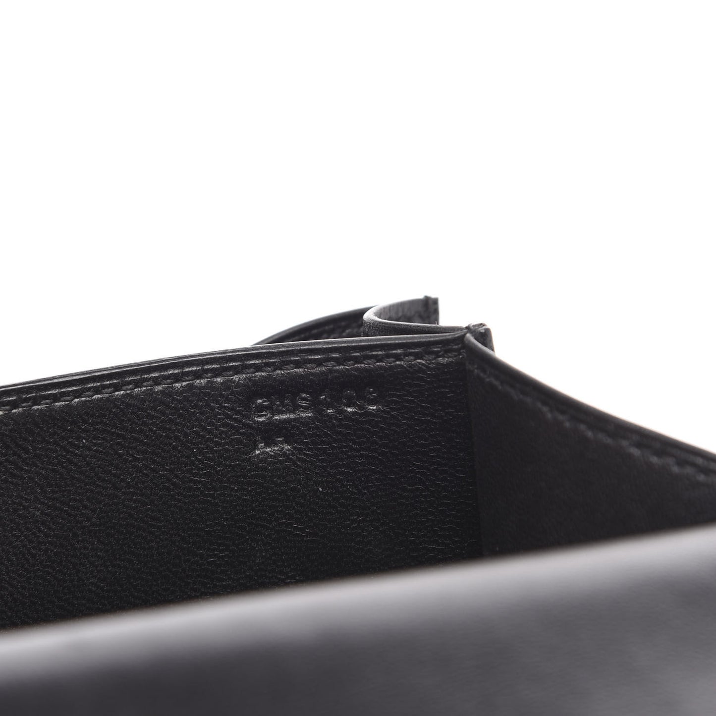 Epsom Constance 18 Black