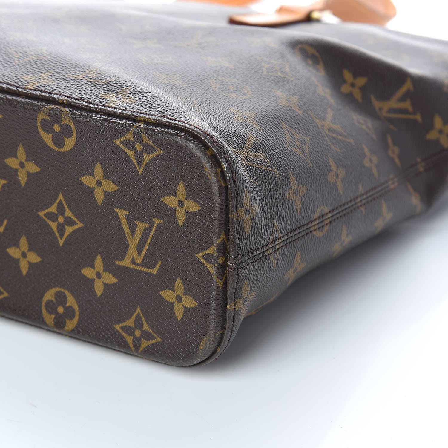Louis Vuitton Monogram Luco 6 of 11