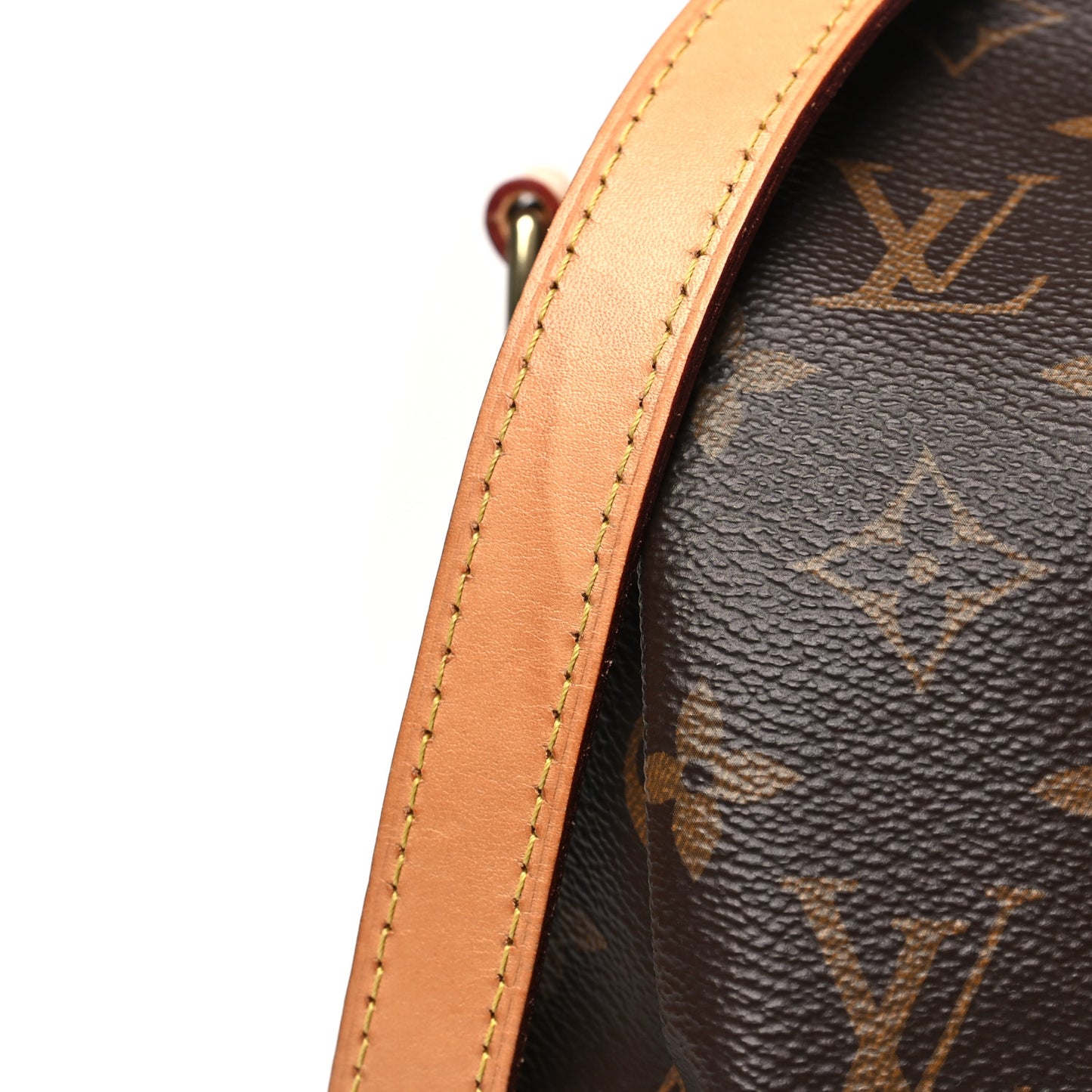 Monogram Speedy Bandouliere 30