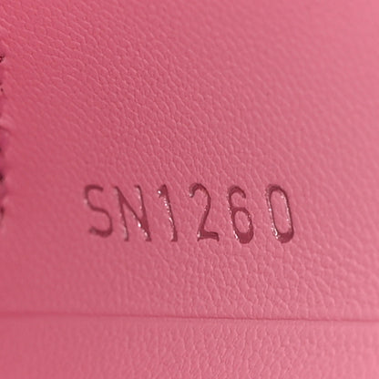 Louis Vuitton Monogram Escale Large Kirigami Pochette Pastel 7 of 12
