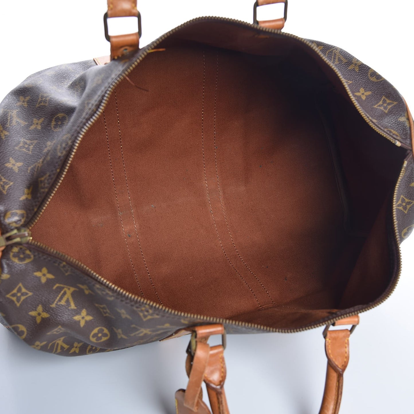 Monogram Keepall 50