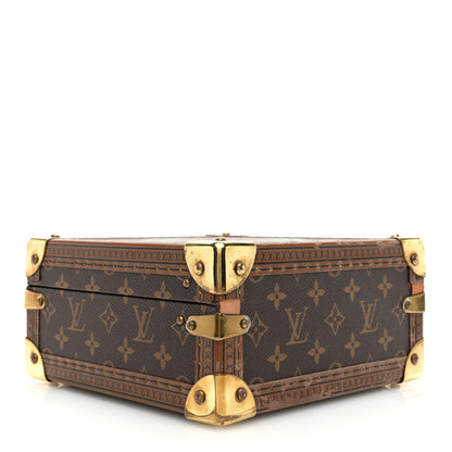Louis Vuitton Monogram Coffret Joaillerie 3 of 5