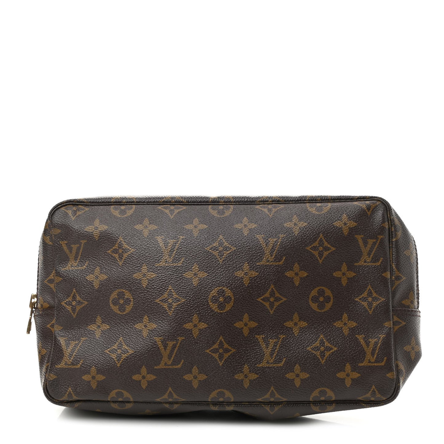 Monogram Trousse Toilette 28