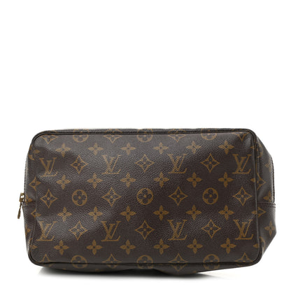 Louis Vuitton Monogram Trousse Toilette 28 1 of 7