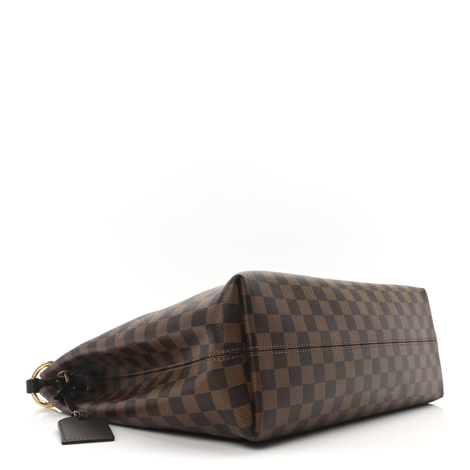 Louis Vuitton Damier Ebene Graceful MM 4 of 9