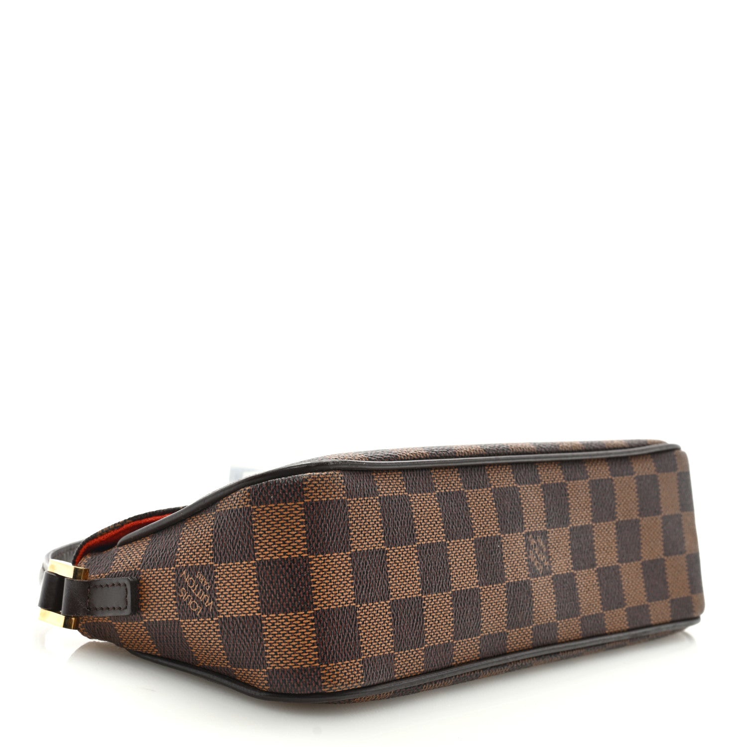 Louis Vuitton Damier Ebene Recoleta 4 of 8