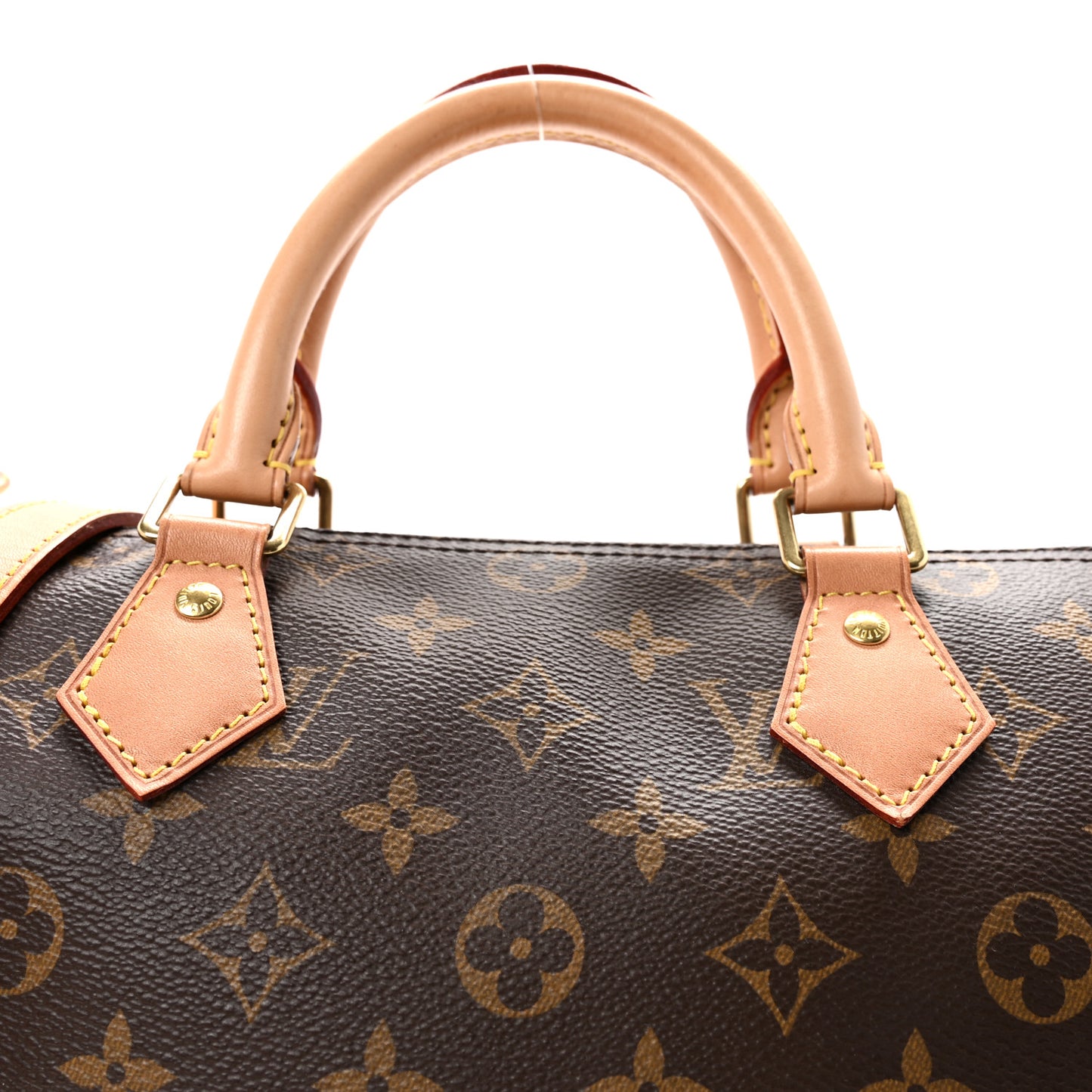 Monogram Speedy Bandouliere 30