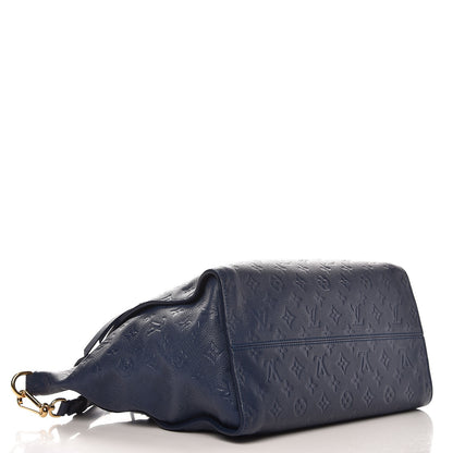 Louis Vuitton Empreinte Lumineuse PM Orage 4 of 9