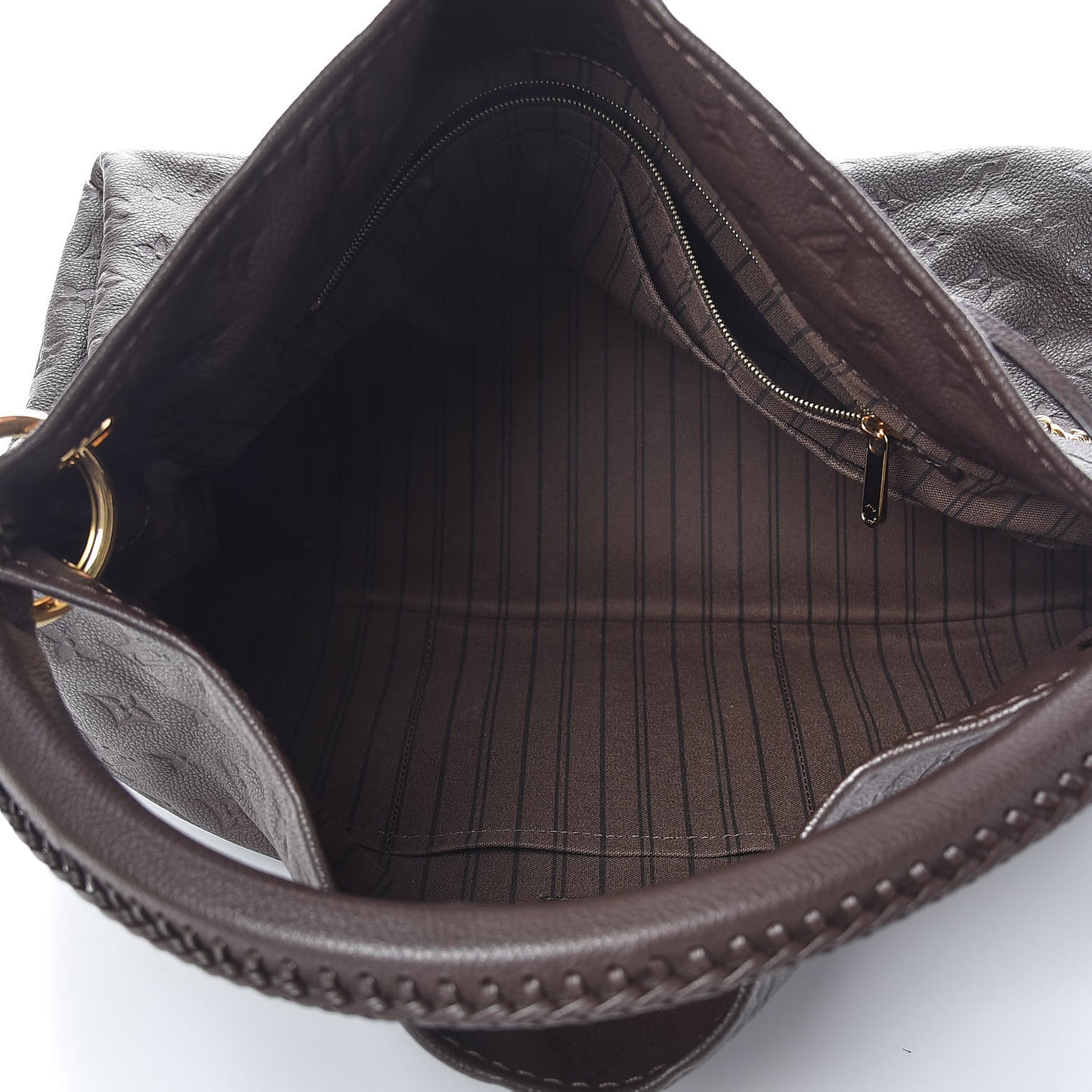 Empreinte Artsy MM Terre